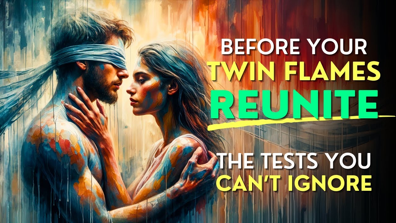 The 3 Soul Tests That Twin
