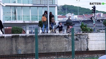 A day with (almost) no emissions