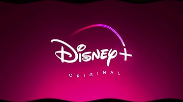 Disney Plus Original Logo Effects (Sponsored By Preview 2 V17 Effects)