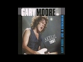 Gary Moore ‎– Live In Stockholm 1987 (CD, Unofficial Release)