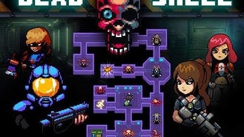 Dead Shell: Roguelike RPG Short Gameplay