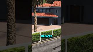 Kanli Eve Gi̇zli̇ Kamera Koyuyoruz Gta 5