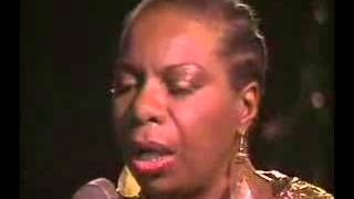 Video-Miniaturansicht von „Nina Simone: To Be Young, Gifted & Black“