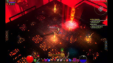 Torchlight II - The Alchemist