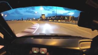 ICAR Lapping night july 27 2016