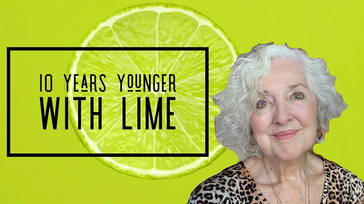 4 Easy Tips To Look Years Younger | Think LIME
