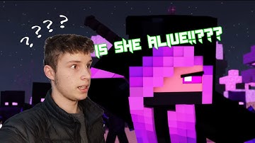 Reacting to "To The Void" from Rainimator