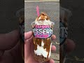 Biscoff Sunday #icecreamsundae #lotus #biscuit #delicious #flavoursome #seaside #happydays #walk