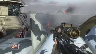 2v2 Trickshot race