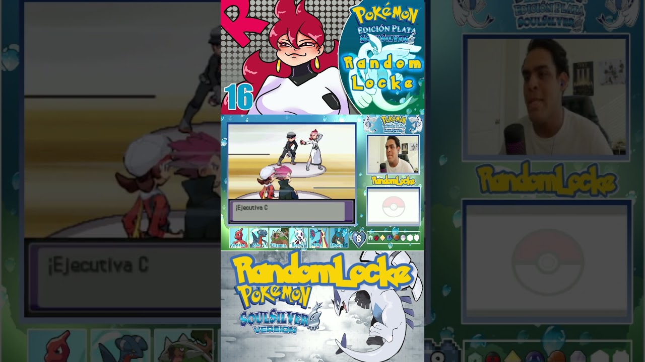 LA GUARIDA SECRETA 🌟  Pokémon plata 🩶  