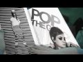 Capture de la vidéo Uffie - Pop The Glock ( Official Music Video ) Hq