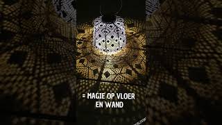 Met Oplaadbare Batterijen En Een Afstandsbediening Zijn Deze De Tuinlampionnen Ook Voor Binnen