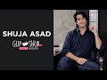 Shuja asad  exclusive interview  bandish 2  college gate pyar dewangi hai gup shup with fuchsia