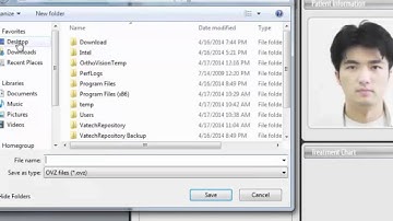 04  Sharing Patient Information Tutorial Video For OrthoVision