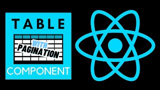 How To Create A Table Component - Adding Pagination