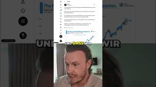KI-Aktien: Blase oder die nächste Tech-Revolution?