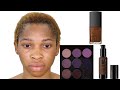 MUST WATCH 👆🏼SHE WAS TRANSFORMED 😳Colourful woc  MAKEUP TRANSFORMATION| TRANSFORMATION CHANNEL
