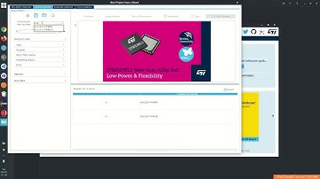 HM-10 BLE communicating with STM32