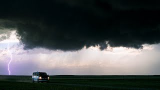 Big Montana Storm Chase