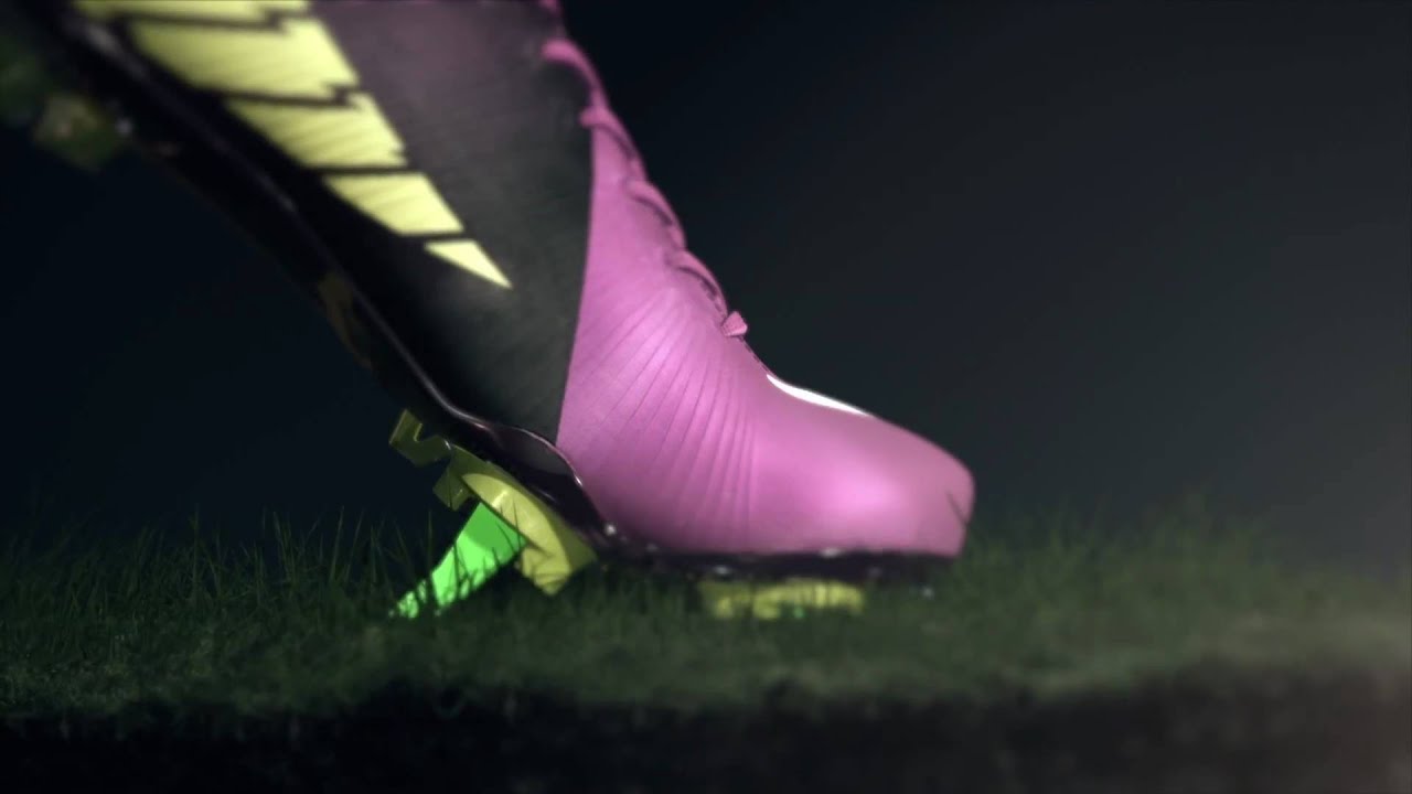 Football Boots Nike Mercurial Superfly VI Elite FG Total