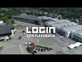 LOGIN 2019 Flashback