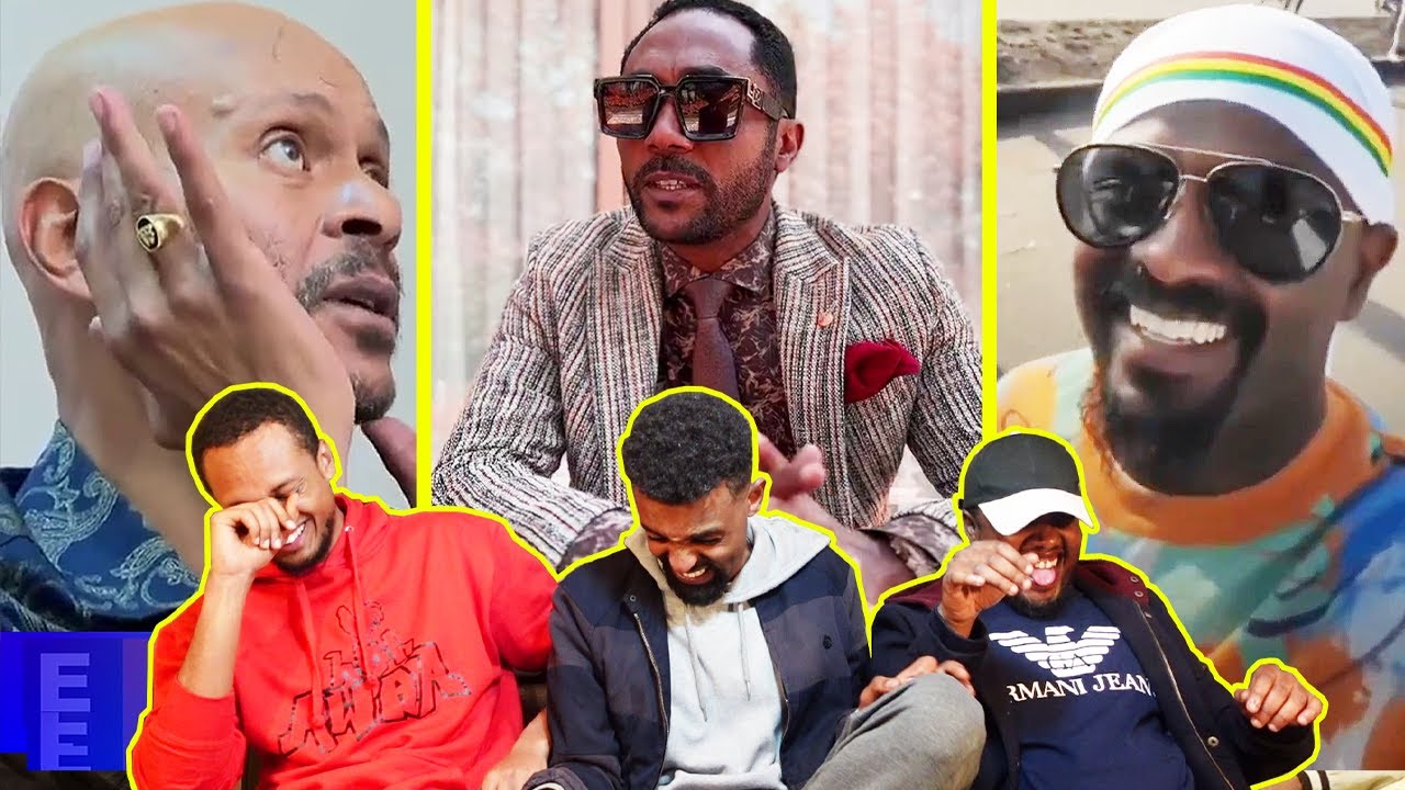 መንሱር ጭውውት ሰራ / AWRA. YouTube