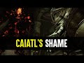 Destiny 2: Caiatl&#39;s Sever Surprise, Plus HELM Trouble