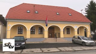 SBTV - DNEVNIK -OPĆINA BRODSKI STUPNIK POVUKLA ZNAČAJNA EU SREDSTAVA- 28.04.2021. SBTV - DNEVNIK -OPĆINA BRODSKI STUPNIK POVUKLA ZNAČAJNA EU SREDSTAVA- 28.04.2021.