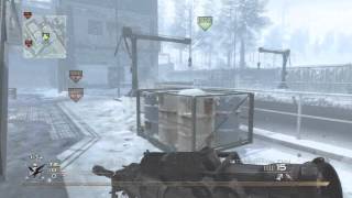 First for Dgit RC (Hitmarker)