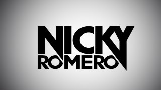 Nicky Romero - Symphonica (JEZUZ Remix)