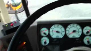 2008 IC RE300 startup