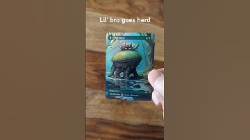 🍄 This fungus is useful for a reason you won