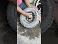 Nat bolt tyre repairing center