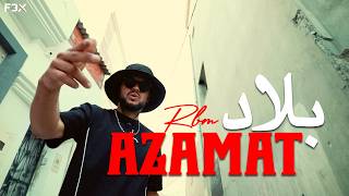 Rbm - Blad Azamat I بلاد أزمات Official Music Video