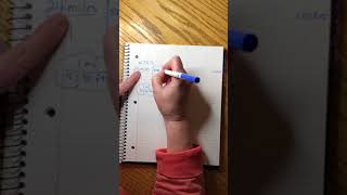 Saxon Algebra 1/2 | Lesson 33