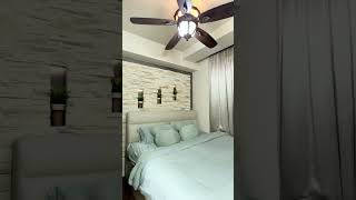 My Manhattan (D18): Pool-view Studio next to Simei MRT - for Rent