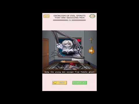 Tricky Twist Puzzle Level 119