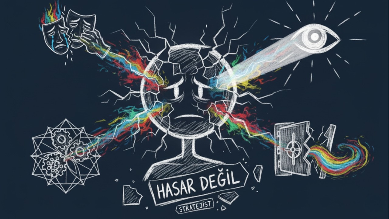 Narsist Bir Evde Büyüdüğünüzün 4 'Karanlık' İşareti