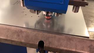 CNC Stanzen bei Straumann AG