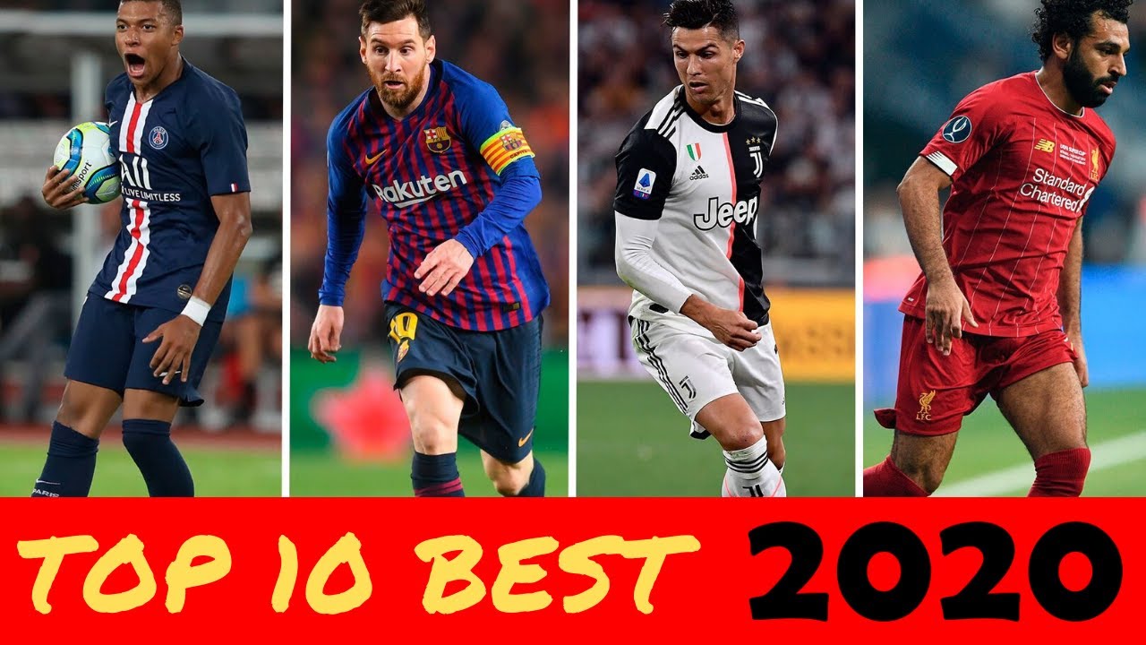 Top 10 Best Football Forwards In The World Best football strikers