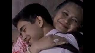 Ario Bayu Ft. Joana Alexandra - (FTV Lawas) 22 Tanda Cinta