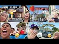 visiting my HOMETOWN.. dios mio.. A LOT TO SPILL! | Louie&#39;s Life