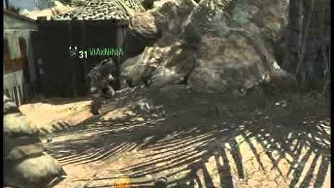 EPIC Cross Map Tomahawk Bank Firing Range