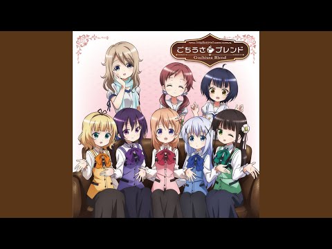 Usagi ni natta Bariste - YouTube