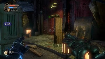 Bioshock 2 Walkthrough Part 3 [HD]