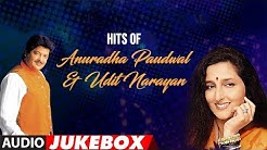 Hits Of Anuradha Paudwal & Udit Narayan | Super Hit Duet Songs | Audio Jukebox  - Durasi: 1:04:36. 