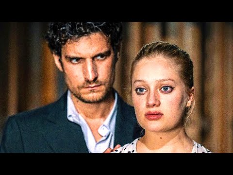 LES AMANDIERS Bande Annonce (2022) Louis Garrel, Nadia Tereszkiewicz, Suzanne Lindon