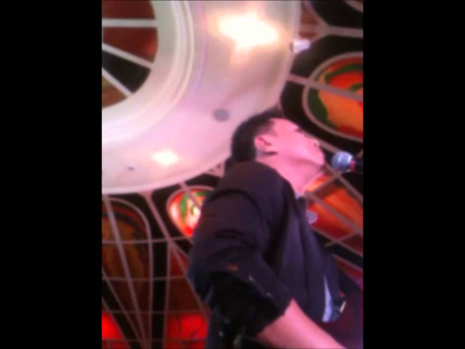 Erwin Real Thing (kalapana) YouTube
