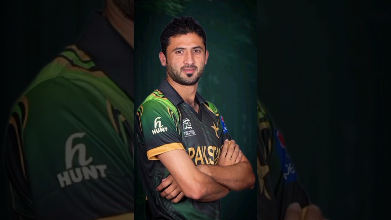 Junaid Khan : Pakistan’s Fastest Bowler Destroys India | Best Bowling Spell Ever 