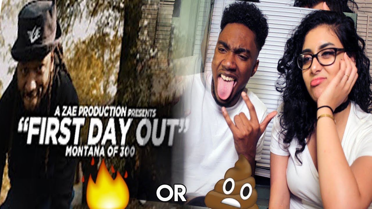 MONTANA OF 300 - FIRST DAY OUT [REMIX] @AZaeProduction | HOT🔥 OR NOT💩?! - YouTube